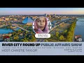 River City Round Up Show | Talibah Safiya