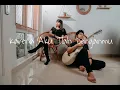 Download Lagu Ari Lasso x Ariel Tatum - Karena Aku Tlah Denganmu cover | by LioLane