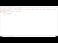 PYTHON PROGRAMME FOR STRONG NUMBER THE DEVIL