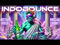 Download Lagu INDOBOUNCE TURBO PARTY MBECAK FULL BASS TRONTON MIXTAPE 2025 - Mr. J