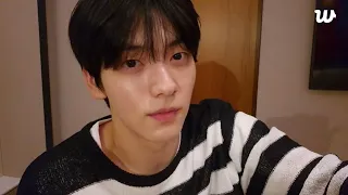 MULTI SUB TXT WEVERSE LIVE 2025 05 11 SOOBIN LIVE