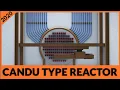 Download Lagu CANDU Type Reactor in 3d animation