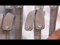 Fire Light Lab Grown Fancy Cut Diamond Studs 0 5 - 3 0cttw on QVC