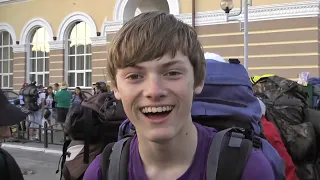 ЭЭРЛ-2011 Сейм