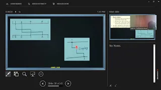 LEA algorithm