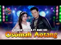 Download Lagu Warda Amalia Feat Andi KDI - Osomah Aotang (Official Live Music Video) | New RGS | Lagu Madura