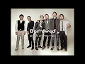 Borrowed - Jensen and The Flips (Lyrics)