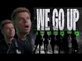 Download Lagu REACTING TO BABYMONSTER 'WE GO UP' MINI ALBUM | DG REACTS