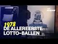 Lagu Hoe België massaal meespeelde bij de eerste Lotto | 1978