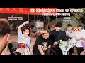 Download Lagu The First Frost Wrap Up Special Part 2🎉 [End Part]|  HD Quality | Zhang Ruonan’s Signature Step🤣
