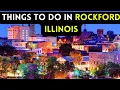 12 best things to do in Rockford Illinois 2024 Bucket list Places