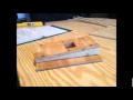 PDR build diary