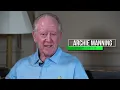 I asked Archie Manning why he didn t name any of his sons Archie It s the pressure of the name