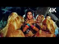 Download Lagu Abhi Aaya Nahi Hai Jo Bhi Aane Wala | Usse Toofan Kehte Hain | Vishwatma 4K Video Song