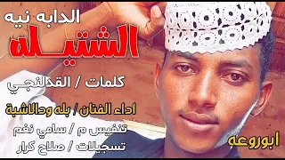 جديد2021 الفنان بله ودالاشبه ـ الشتيله الدابه نيه 