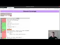Introducing CPANCover - Showing Test coverage reports of Perl modules