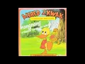 Alfred J. Kwak - Rangpang / Vrienden Vanuit De Ruimte Luisterverhaal