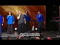 Sign team | When I meet Jesus by Jeremy Rosado