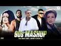 Lagu Honey Singh 90s Remix  | Non Stop 90s Mashup ETC | Prod. RAHULZ MIX