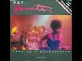 Pat Benatar - Love Is A Battlefield (Extended Version)