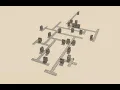 Unity3D Modular Procedural Generation Demo