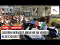 Download Lagu Slavernijherdenking in museumtuin: 'We zijn goed op weg'