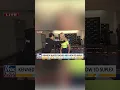 ABBY HORNACEK GETS SUPLEXED