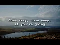 Creedence Clearwater Revival - Up Around the Bend (Lyrics)