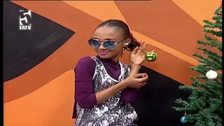 mouzy kwanini bado mapenzi ep ukweli mchungu live interview on 5selekt eatv