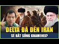 Lagu Live 07-02: Lực Lượng Delta Chính Thức Áp Sát Biên Giới Iran, Sẵn Sàng Bắt Sống Khamenei Như Maduro