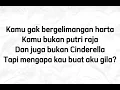 Download Lagu KETERLALUAN  THE POTTER'S  Cover by ali abdul aziz LIRIK