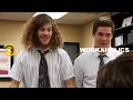 Workaholics - The Funniest Guys in the Office