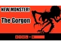 Evolve New Moster The Gorgon How To Use Her