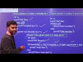 Control structures Part 1 Decision Making statements conditional statements in C