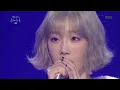 유희열의 스케치북 - 태연- Rain.20160219