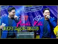 Download Lagu ANDI KDI PEPE KALOMPANG | OM NEW RGS - Live Pamekasan Madura