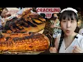 All You Can Eat Buffet Brazilian BBQ Episode 1 Juicy Secrets Literally