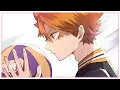 Download Lagu Haikyu!! Movie: Battle of the Garbage Dump - Theme Song Full | \