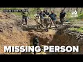 Ohio law enforcement investigating tip in 3 missing persons cases dating back 40 years