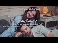 Download Lagu Beqarar Yeh Dil | Meem Se Mohabbat [ Full OST ] 💞 Singers Asim Azhar \u0026 Qirat Haider