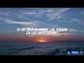 Bad Gyal, Young Miko, Tokischa - Chulo pt 2 (Clean) [Lyrics/Letra Video]