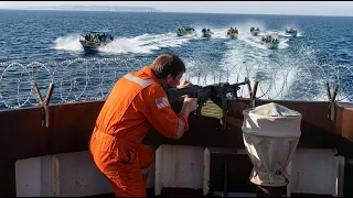 Ces Pirates Somaliens Ont Commis une ÉNORME Erreur !
