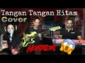 Download Lagu Horror 😱 Tangan Tangan Hitam cover !! Saleem Abdullah Febrynaa ft Dhona Elbass (cipt.H.Rhoma Irama)