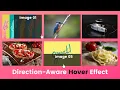 Direction-Aware Hover Effect Using Jquery