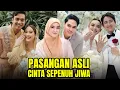 Download Lagu DIAM DIAM SUDAH MENIKAH!! INILAH PASANGAN ASLI PEMAIN SINETRON CINTA SEPENUH JIWA 