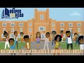 HBCU All American HBCU HBCU Black History Month Deeper Than Read Ep 42