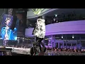 170101 사이먼 도미닉, 그레이 - 맘 편히 직캠 @카운트다운 서울 2017