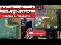 How to fix GMC Chevy Truck ABS Brake Light on C0265 Solution permanent fix