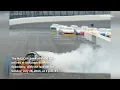 NASCAR Brickyard 400 LIVE at Indianapolis Motor Speedway Race Highlights Fan Atmosphere