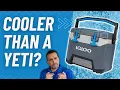Igloo Heavy Duty 25 Qt BMX Ice Chest - Cooler Than a YETI You Decide